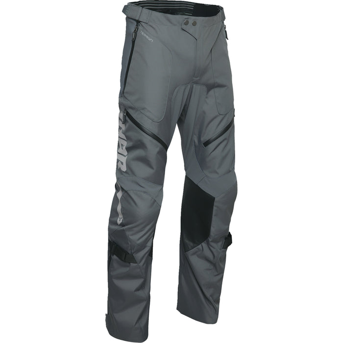 THOR Terrain Over-the-Boot Pants - US