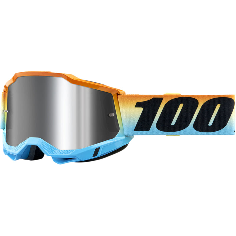 100% Accuri 2 Goggle - Mirror Lens