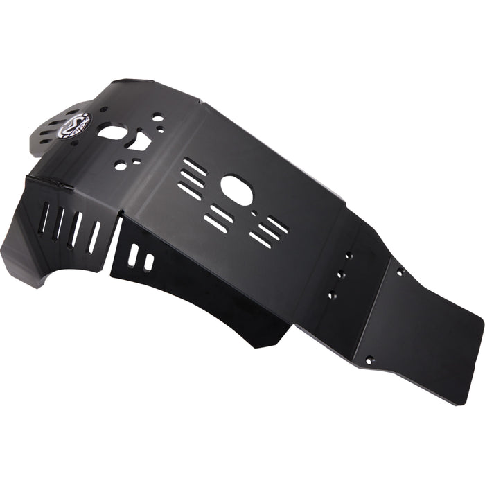 MOOSE OFFROAD 0506-1957 PX1677 Pro LG Skid Plate kawasaki
