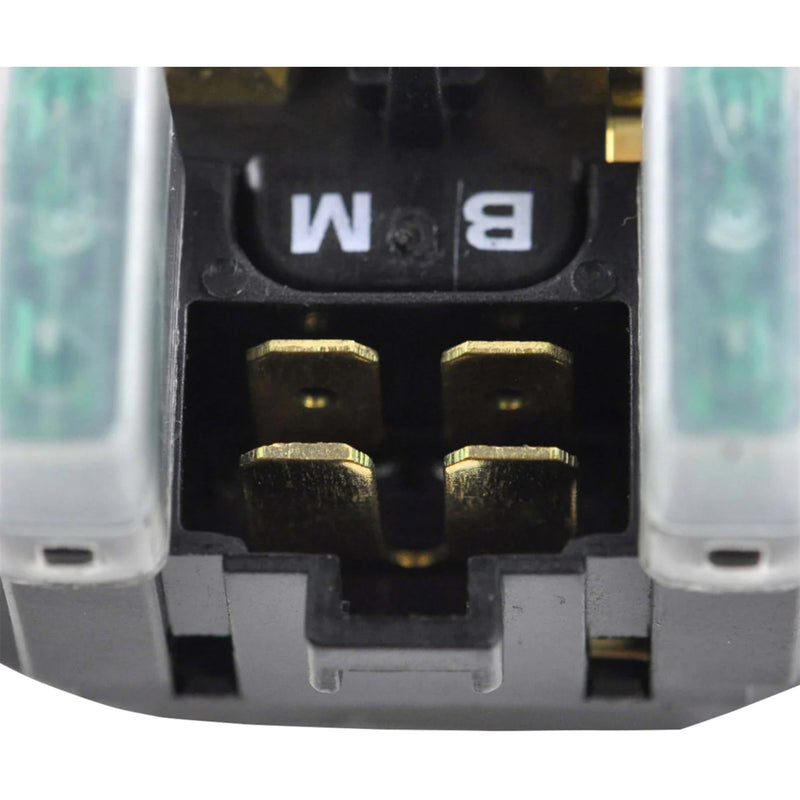 RM STATOR 2110-1373 RM09007 Starter Relay Solenoid Starter Solenoid/Relay - Kawasaki/Yamaha