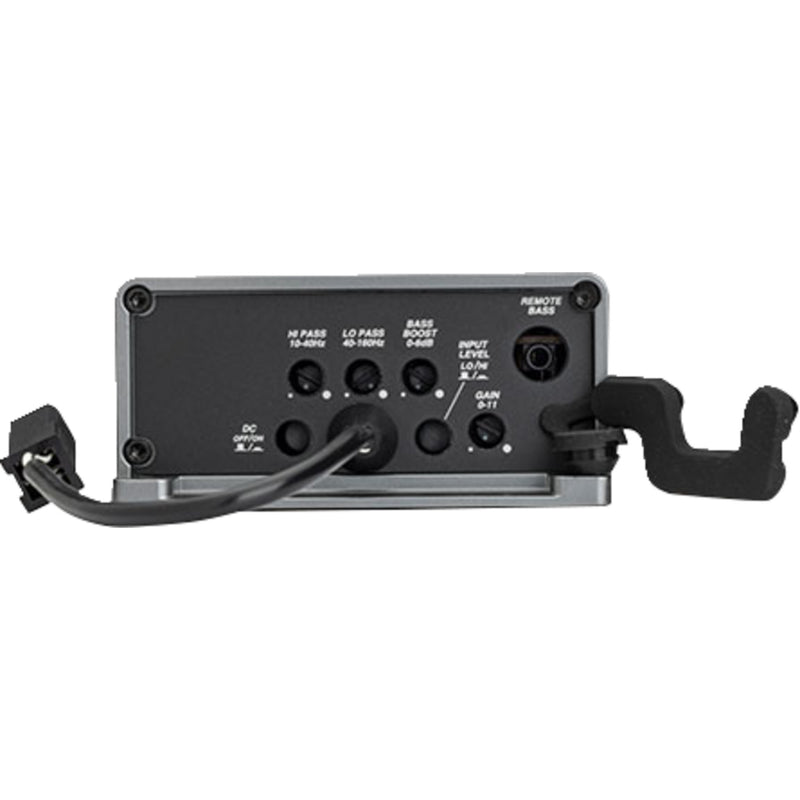 KICKER 4405-0938 51KPX5001 Subwoofer Amplifier Mono Amplifier - 500 W - Weather Resistant