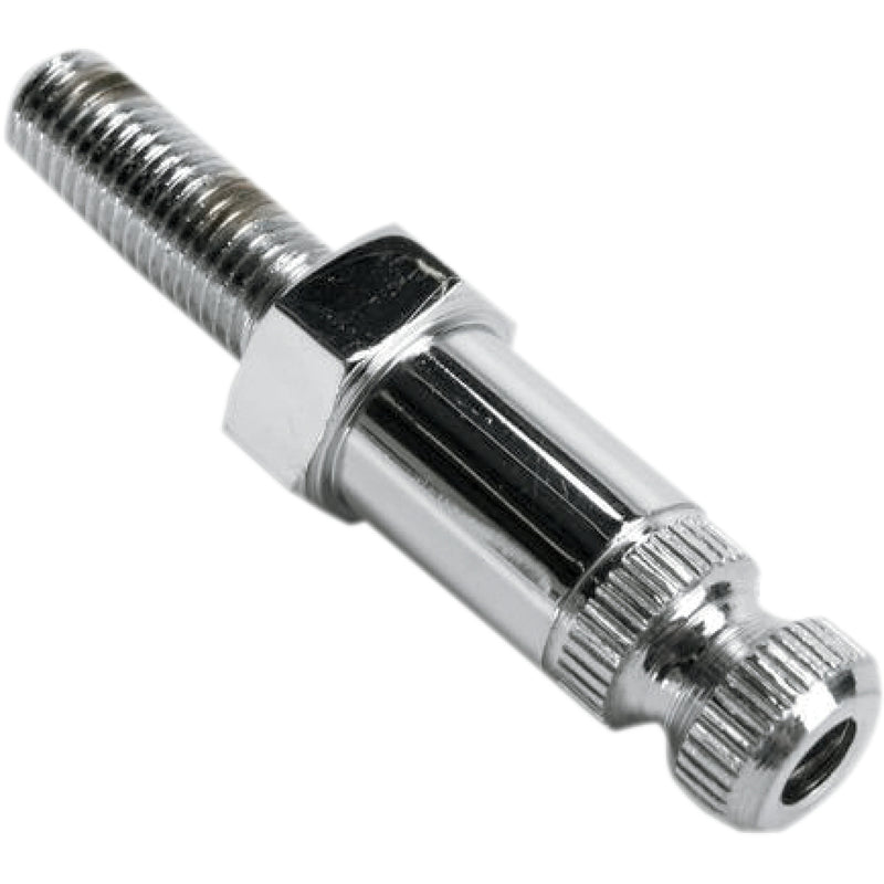K&S TECHNOLOGIES 12-1215 12-1215 Turn Signal Stem honda - short