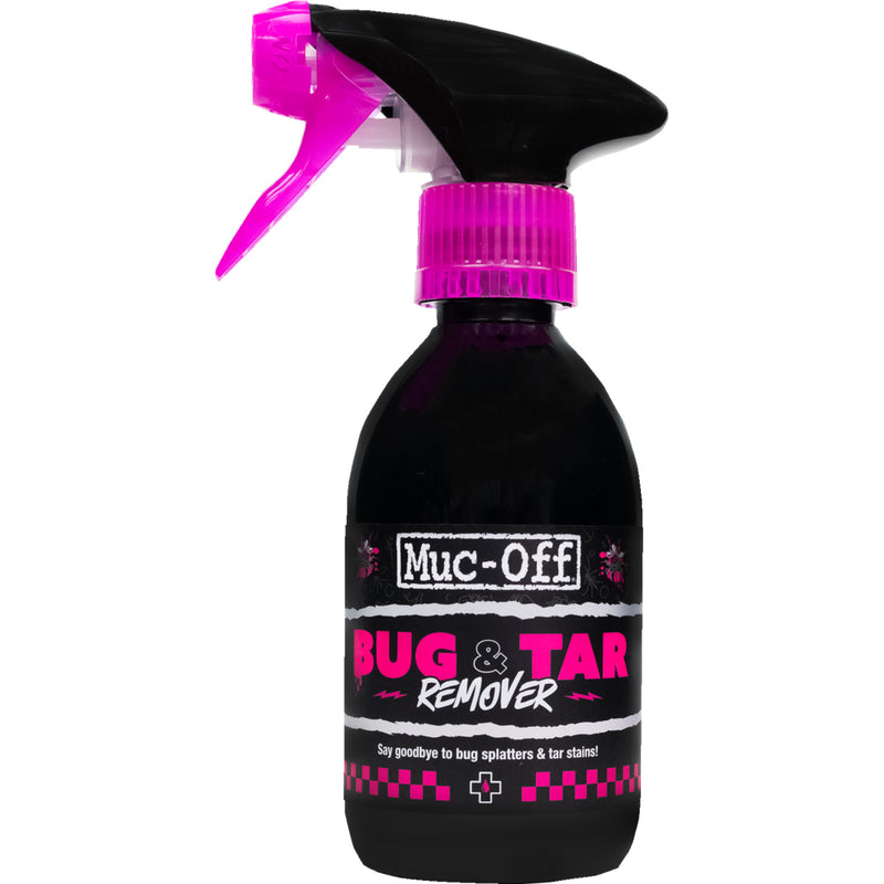 MUC-OFF USA 3704-0425 20985 Bug and Tar Remover 250 ml