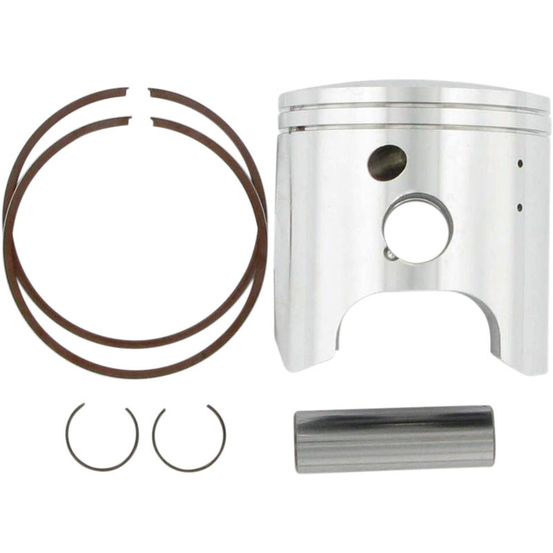 Wiseco Pro-Lite Piston Kit - 711M06600 Kawasaki KDX200 1986-2006