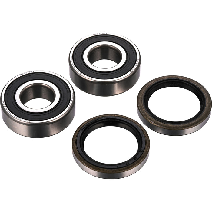 FACTORY LINKS 0215-1454 FWK-U-001 Wheel Bearing Kit front - triumph tiger 800