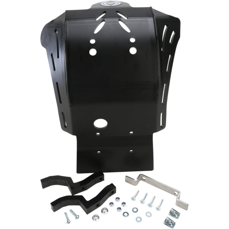 Moose Offroad Pro Skid Plate - PX1086 Honda CRF450R 2009-2016