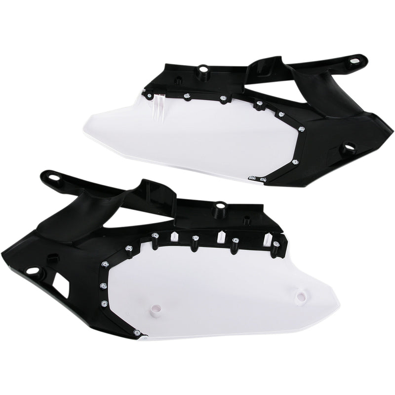 Acerbis Side Panel - 2171811035 Yamaha YZ 450 2010-2013