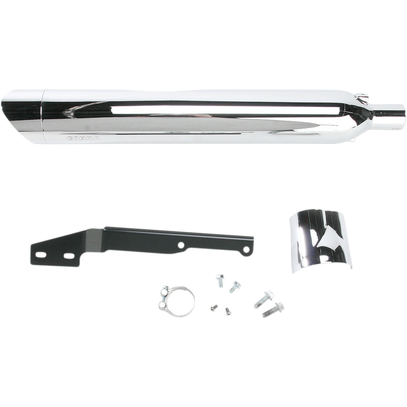 Cobra Muffler - 2270 Yamaha Stryker 2011-2017