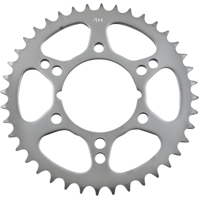 PARTS UNLIMITED K222061 Sprocket rear  - 40 tooth - polaris