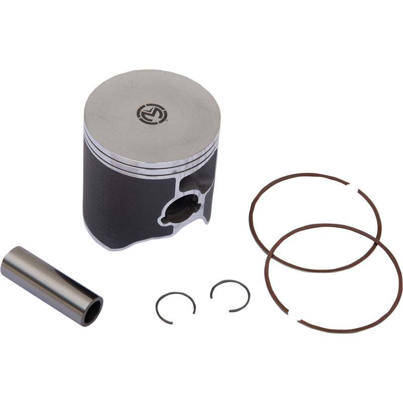 Moose Offroad Piston Kit - MSE24244B For KTM EXC 300 / XC 300 2018-2022 | Gas Gas 300 2021-2024 | Husqvarna TE300i 2018-2023