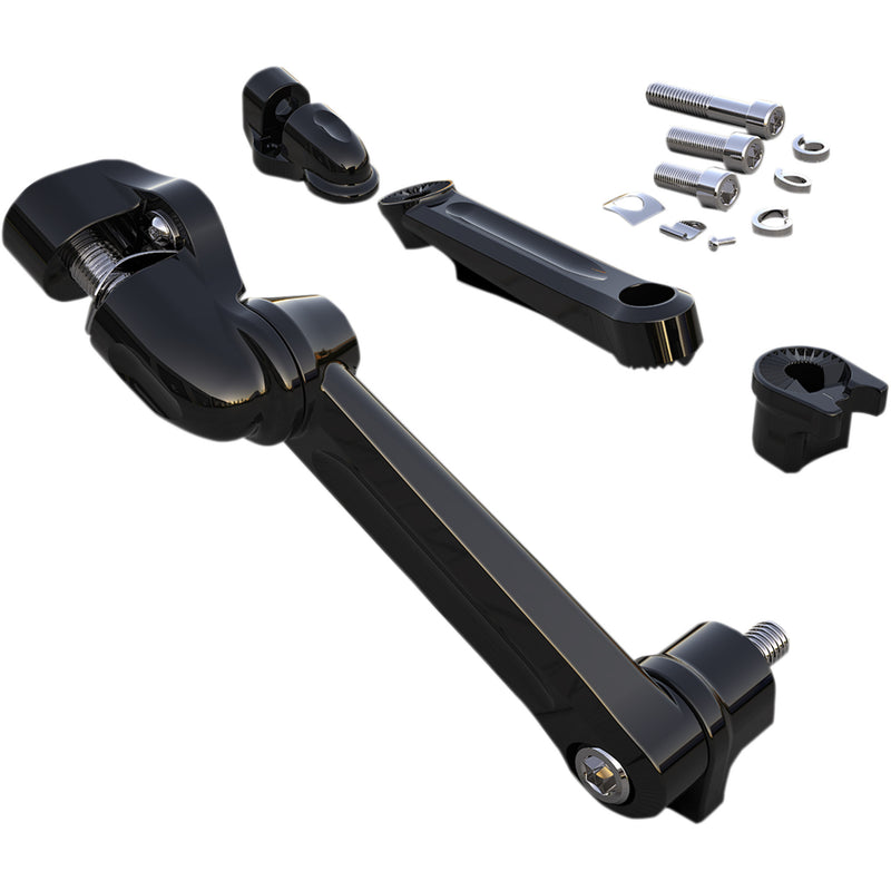 Ciro Mount - 60220 For Harley Motorcycles 1993-2026