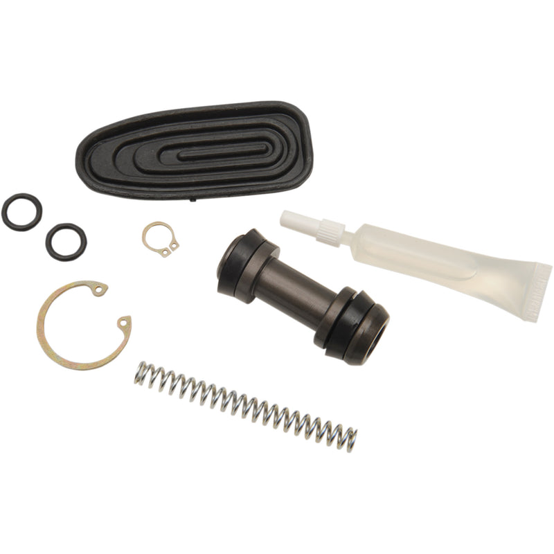 PERFORMANCE MACHINE (PM) DS243009 0060-3905 Master Cylinder Rebuild Kit Rebuild Kit - Master Cylinder - 11/16"