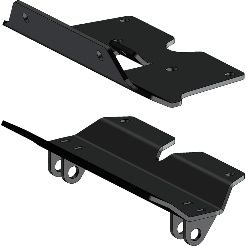 KFI Products Plow Mounting Kit - 106675 Kawasaki ATV/UTV Models 2024-2025