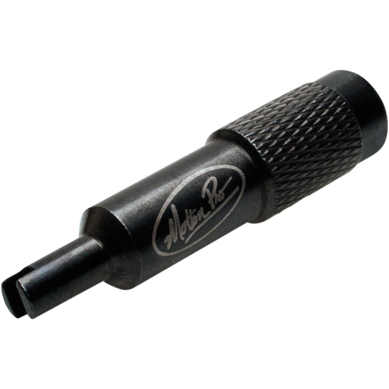 MOTION PRO MP08-0183 08-0183 Valve Core Remover/Installer Valve Core Tool - For Schrader Valve - Installation/Removal