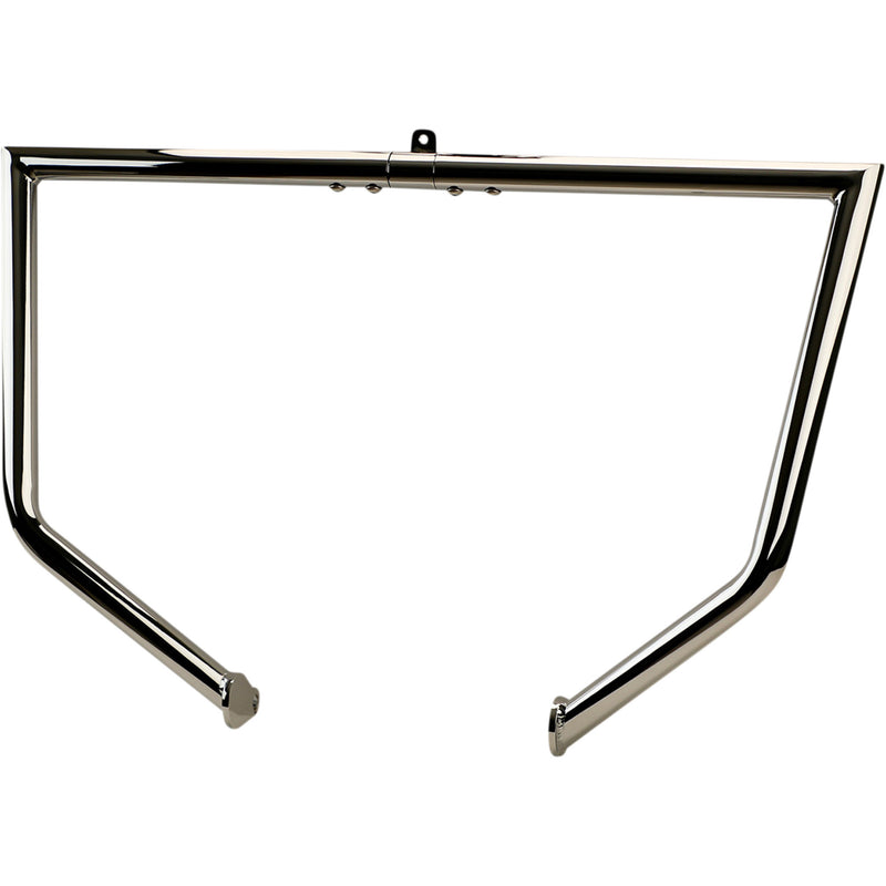 La Choppers Engine Guard - LA-7100-00 For Harley Touring 2009-2022