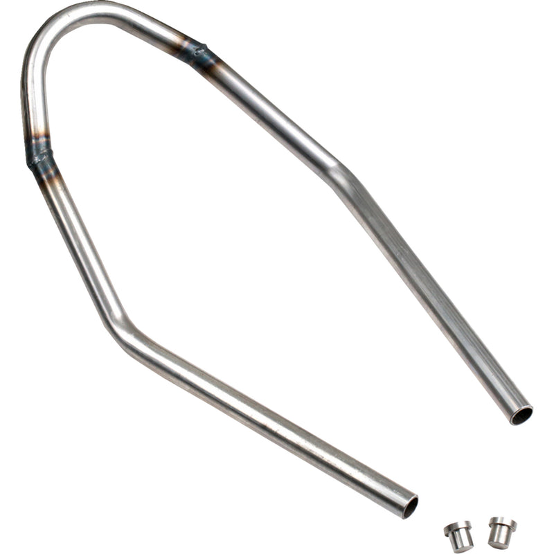 SADDLEMEN 0520-1834 Z4208 Vintage Tail Section