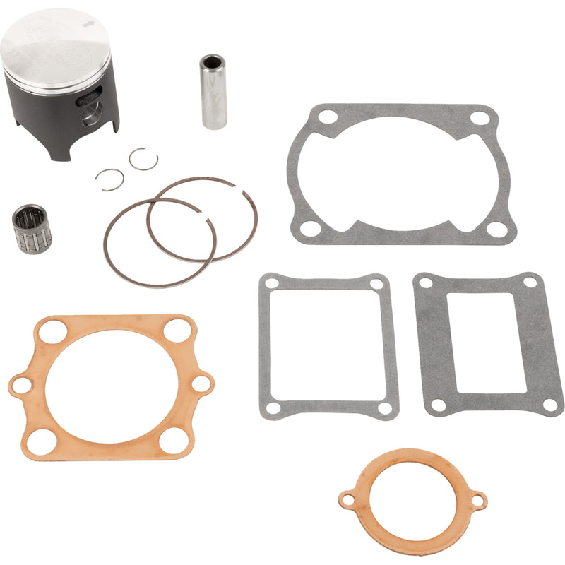 Vintco Piston Kit - KTH03-0.5 Honda CR125R 1979