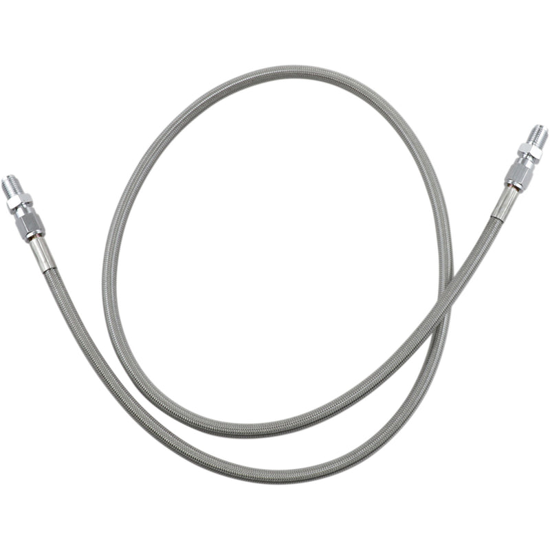 POWERMADD 1741-0274 45600 Extended Length Brake Line Extended Brake Line - (+6) Arctic Cat
