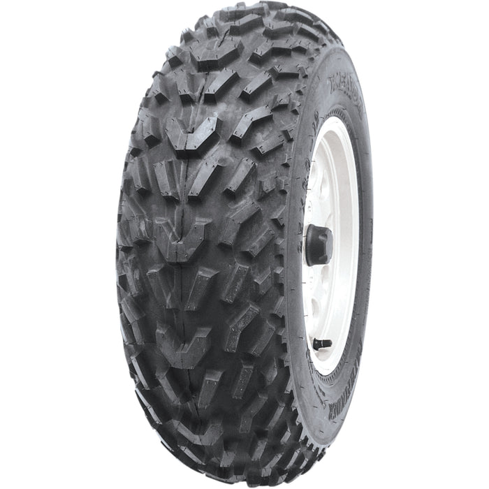 KENDA K530-07 08540076AB1 K530 Pathfinder Tire Tire - K530 Pathfinder - Front - 18x7-7 - 2 Ply