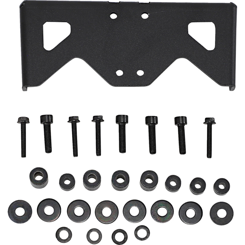 Givi Hardware - 1152KIT Honda CB500F 2016-2018