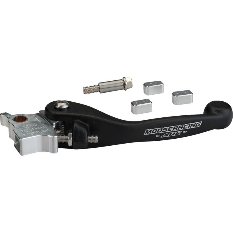 MOOSE OFFROAD 0614-1985 AC-MBR-412iM ARC Power Lever brake - black