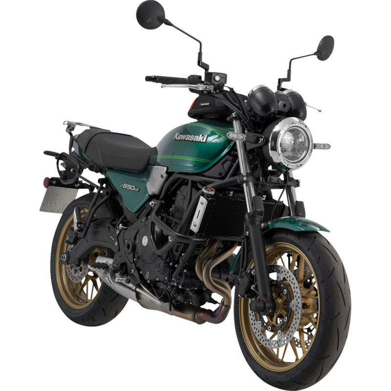 Sw-Motech SLC Side Carrier - HTA.08.993.10001 Kawasaki Z650RS 2022-2024