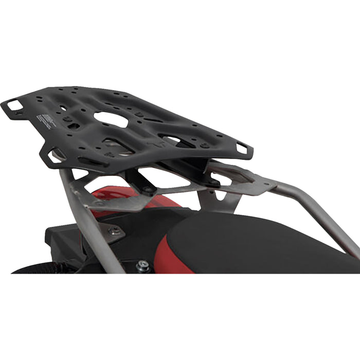 SW-MOTECH 3580-0486 GPT.07.897.70000/B TRAX ADV Top Case System black - bmw f750gs/f800gs/f850gs '18-'24