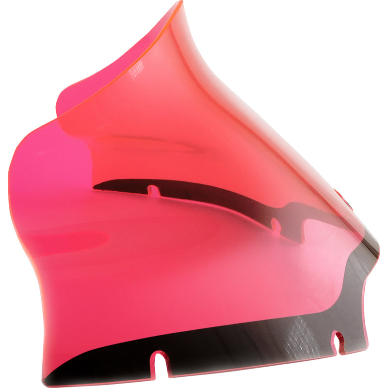Klock Werks Kolor Flare™ Windshield - KWW-01-0635 For Harley Road Glide 2015-2025