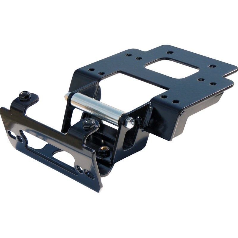 KFI Products Mounting Kit - 100765 Polaris RZR 2011-2014