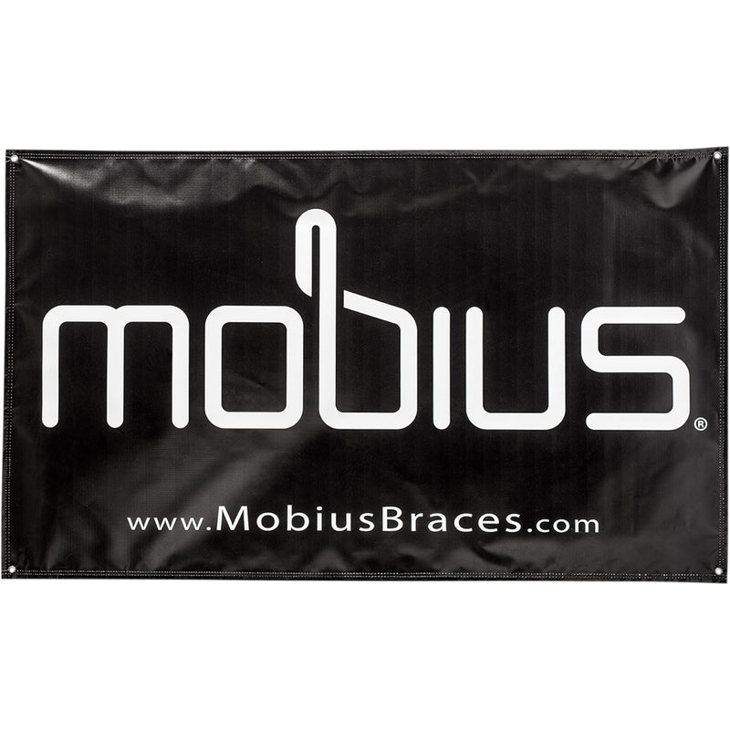 MOBIUS 9905-0017 3070202 Banner 36" x 60"