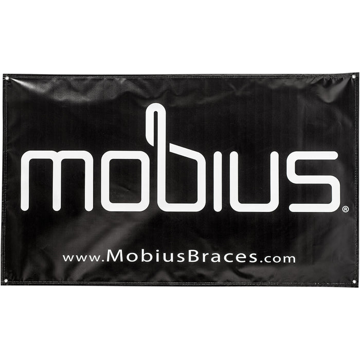 MOBIUS 9905-0017 3070202 Banner 36" x 60"