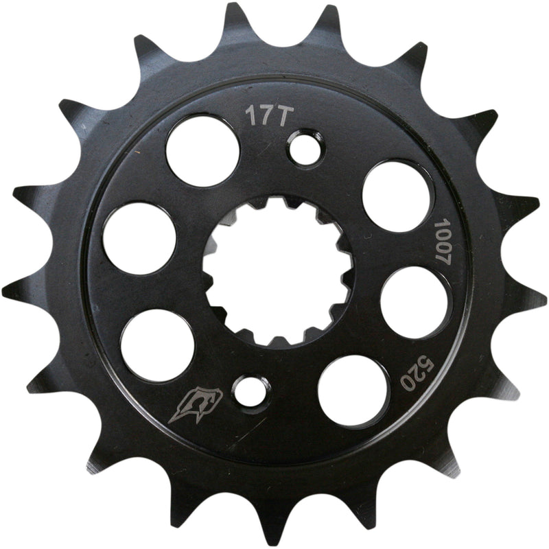 Driven Racing Sprocket - 1007-520-17T For Kawasaki Motorcycles 1994-2024 | Triumph Daytona / Street / Speed 2006-2017