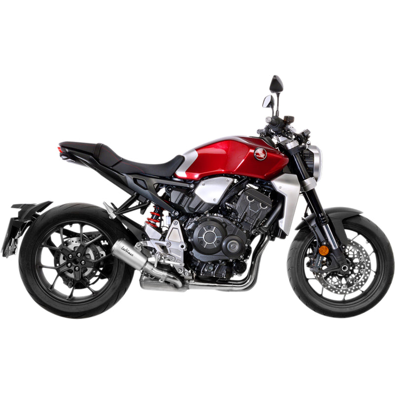 Leovince LV-10 Muffler - 15222 Honda CB1000R 2021-2024