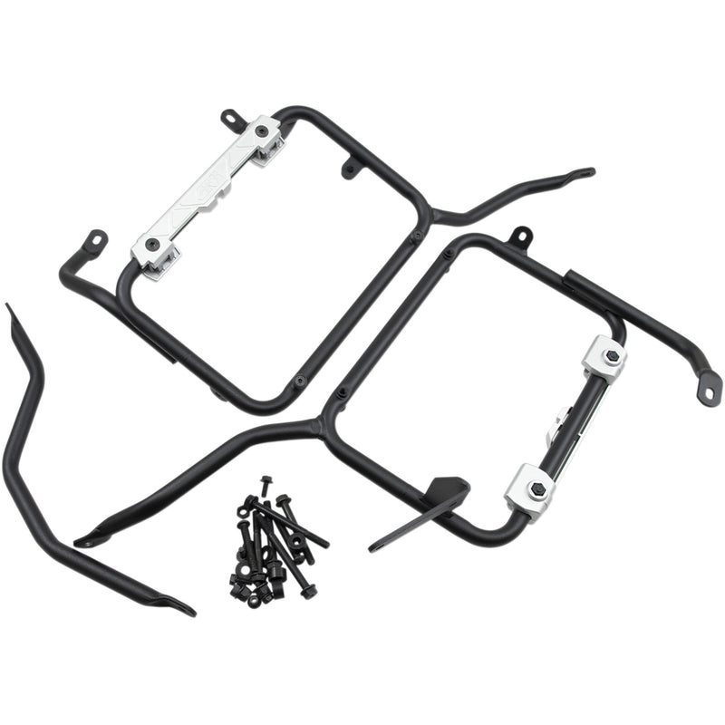 Givi Mounting Kit - PL6401CAM Triumph Tiger / XC 800 2011-2017