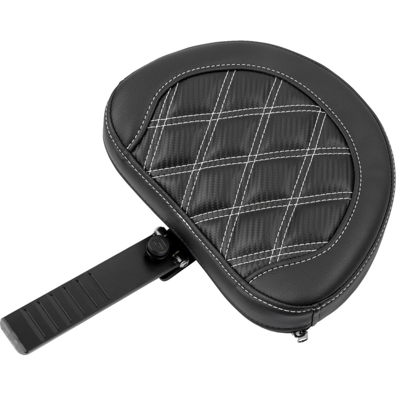 Saddlemen Roadsofa™ Seat - 823-07-206B6 For Harley Touring 2023-2026