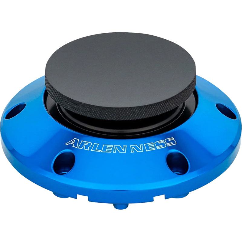 Arlen Ness Fuel Cap - 701-020 For Harley Touring 2023-2026