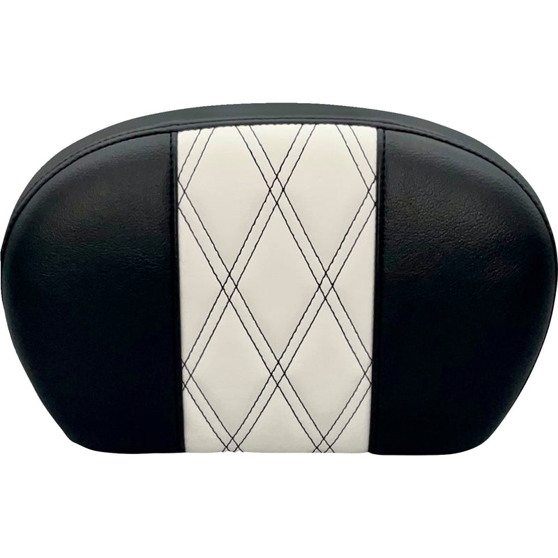 LePera Large Pad - L-SBP01GT/HR1 For Harley Motorcycles 2008-2022