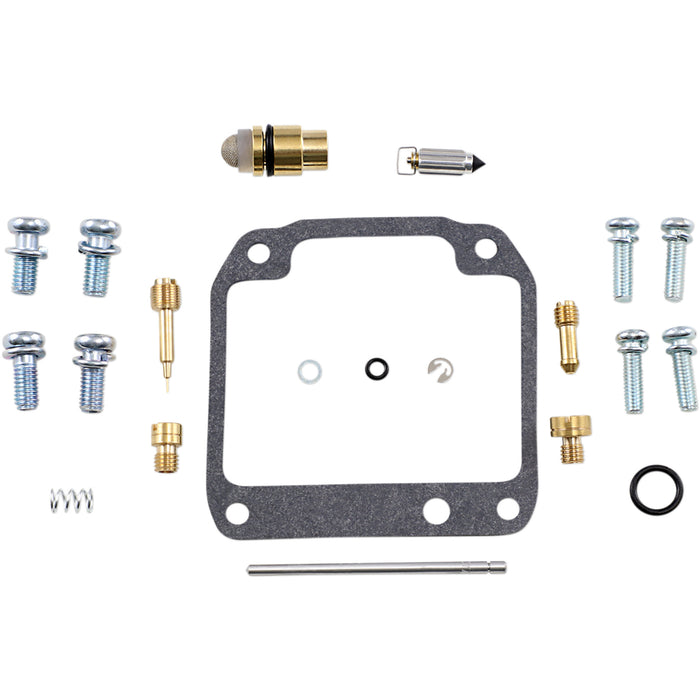 PARTS UNLIMITED 1003-1355 Carburetor Repair Kit kawasaki