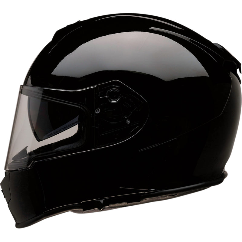 Z1R Warrant Helmet - Medium