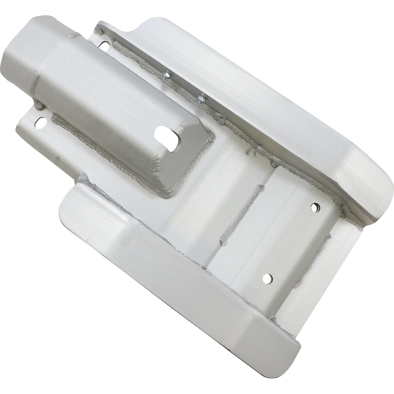 Moose Offroad Skid Plate - 515BL Honda TRX400EX 1999-2005