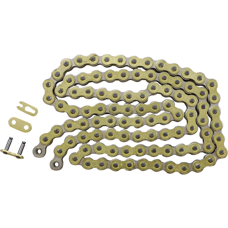 MOOSE OFFROAD M576-00-100 420 RXP Pro-MX Chain gold - 100 links