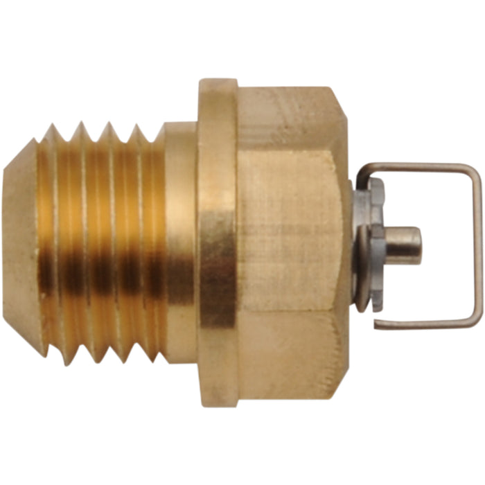 MIKUNI 1007-0405 786-15005-1.5 Genuine Mikuni Viton Needle & Seat Assembly Viton® Needle and Seat Assembly - 1.5