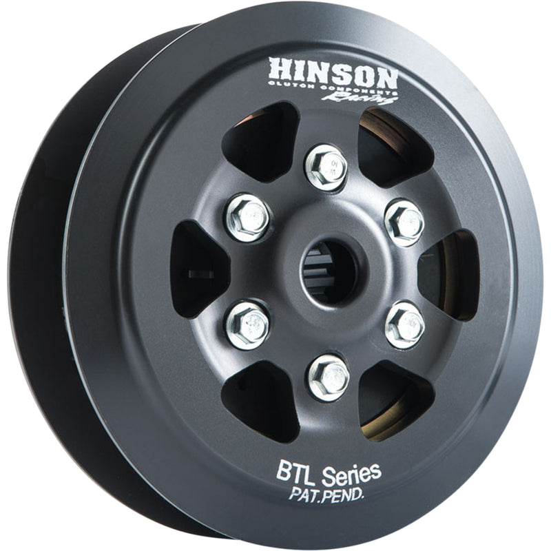 Hinson Racing Clutch - BTL663-2101 Kawasaki KX 450 / 450XC / KX450SR 2021-2026