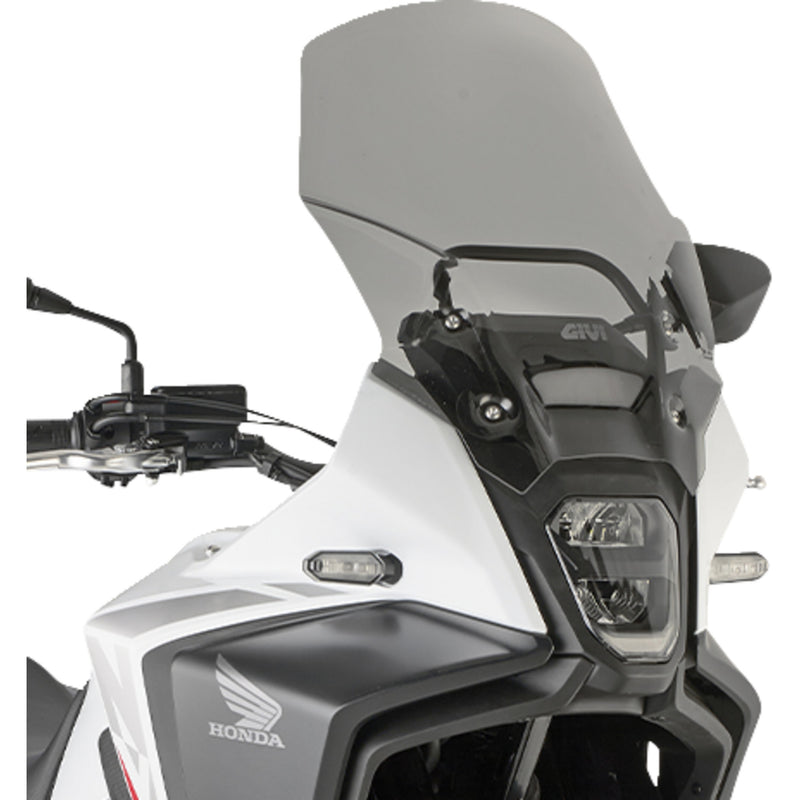 GIVI 2312-1326 D1203S Windshield smoke - honda