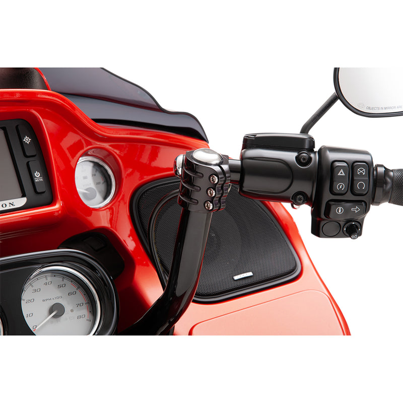 Klock Werks Handlebar - KWH-01-0332 For Harley Road Glide 2015-2023