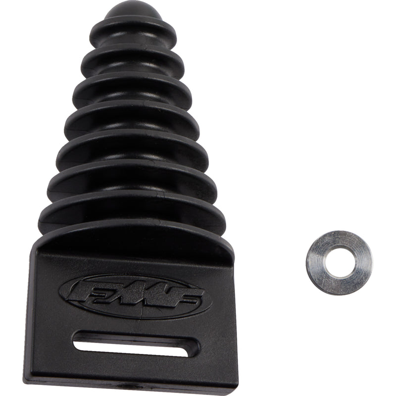 FMF Factory 4.1 RCT Muffler - 041611 Honda CRF250R 2022-2024