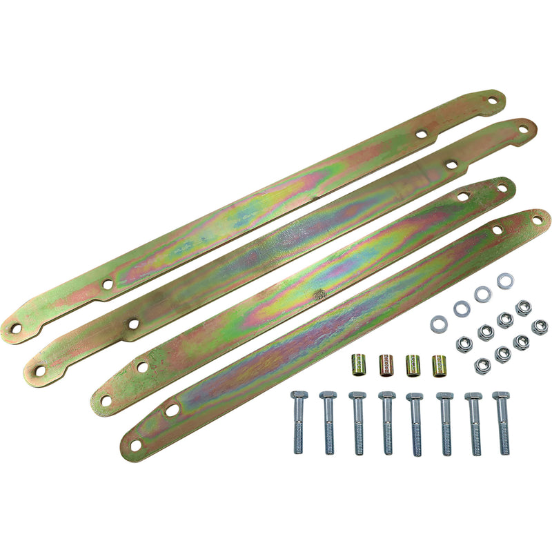 Moose Offroad Lift Kit - EPILK196 Kawasaki Mule 2015-2023