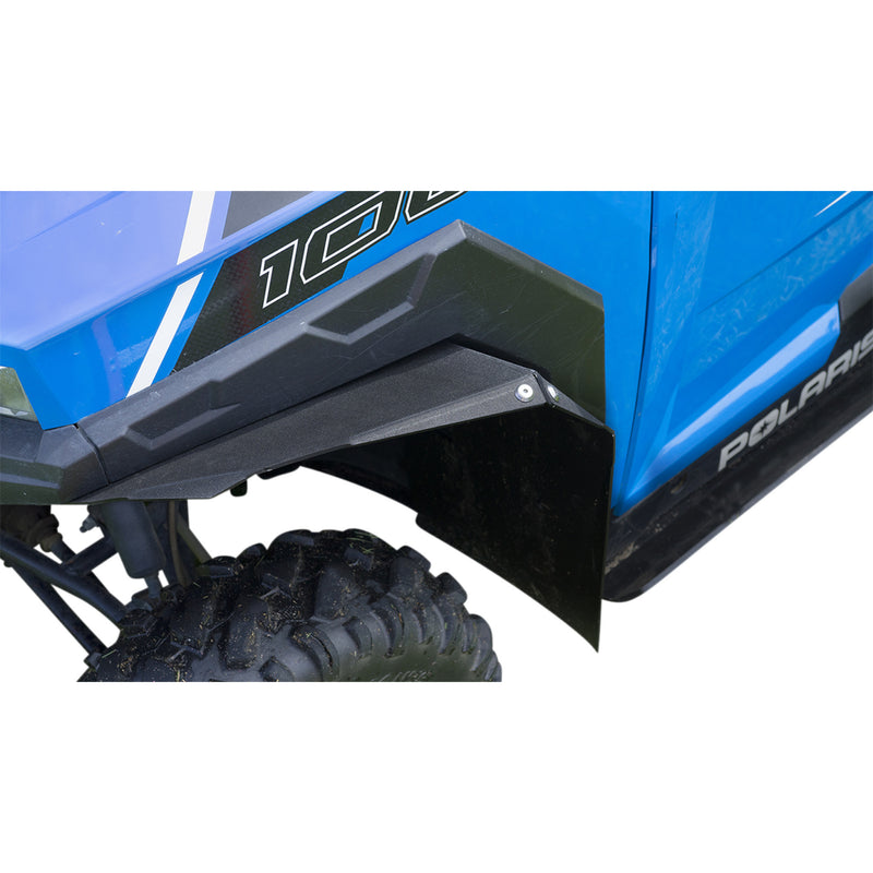 Seizmik Fender Flare - 67-10008KIT Polaris General 2016-2022