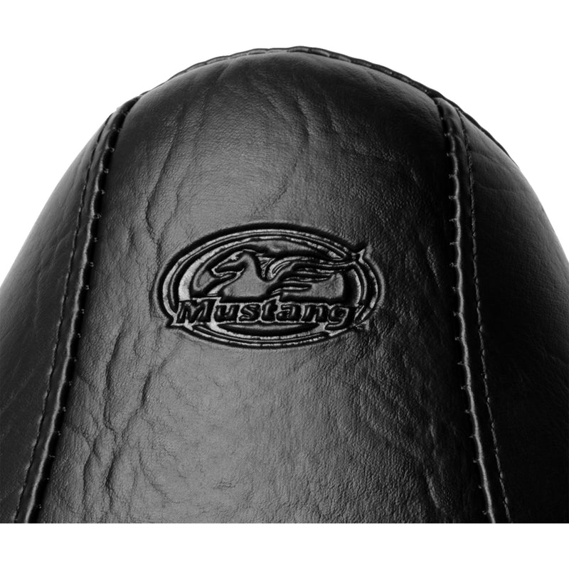 Mustang Seat - 75086 For Harley Softail 2000-2007