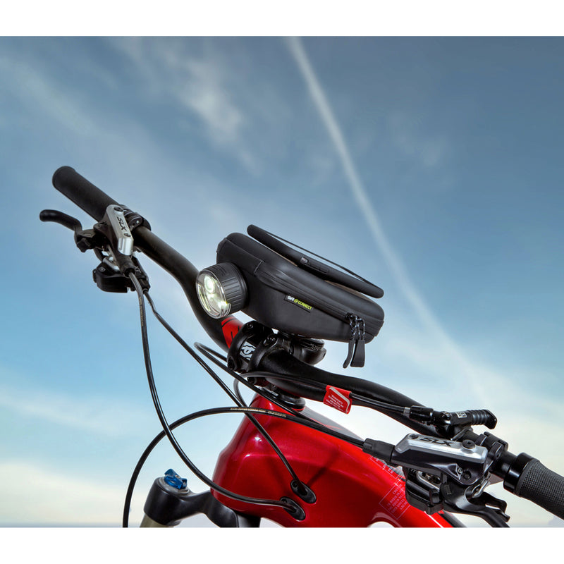 SP CONNECT 4950-0323 53145 All-Round LED 200 Bicycle Light All-Round LED Light - 200 lm